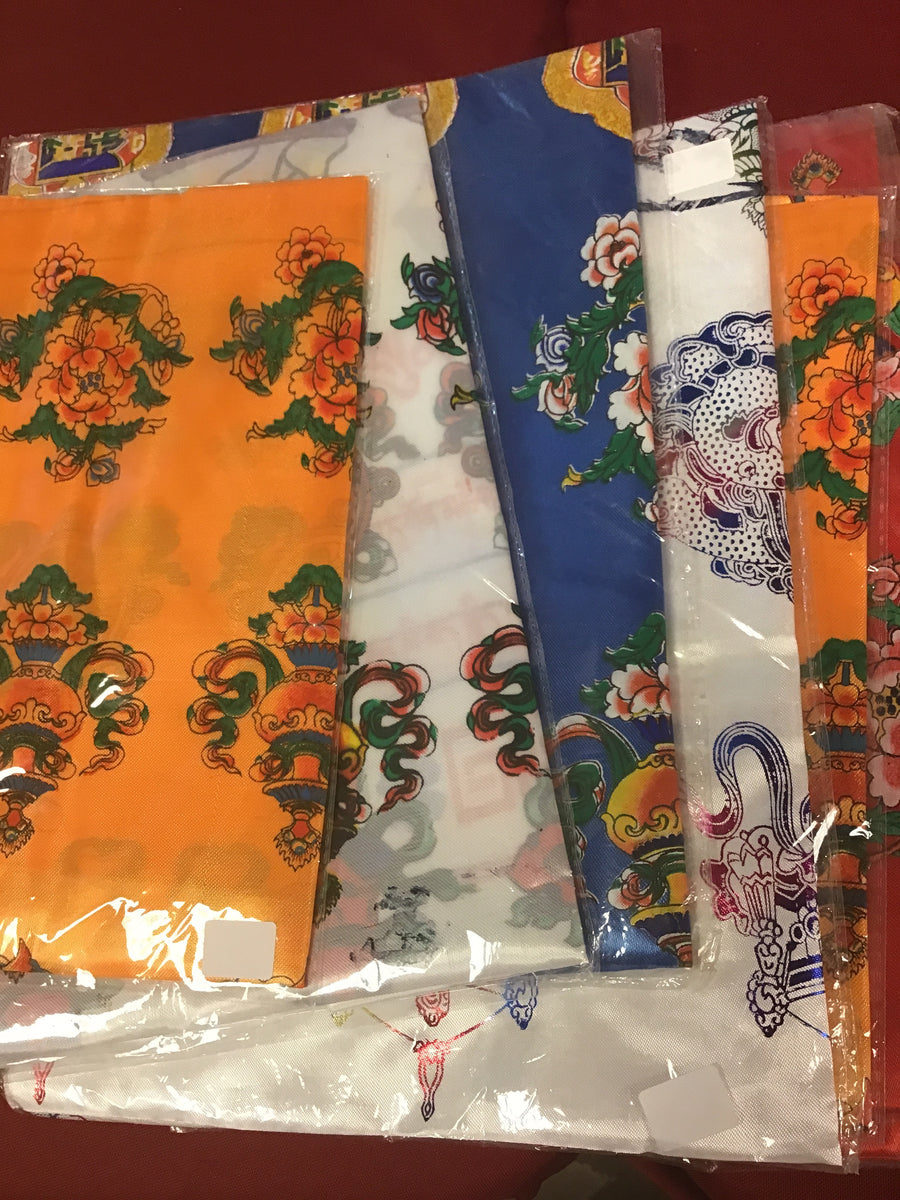 Kata tantric treasures