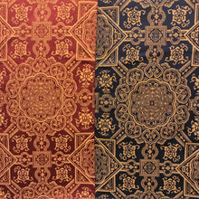 Cargar imagen en el visor de la galería, Hand-painted Heruka Vajrasattva with Consort