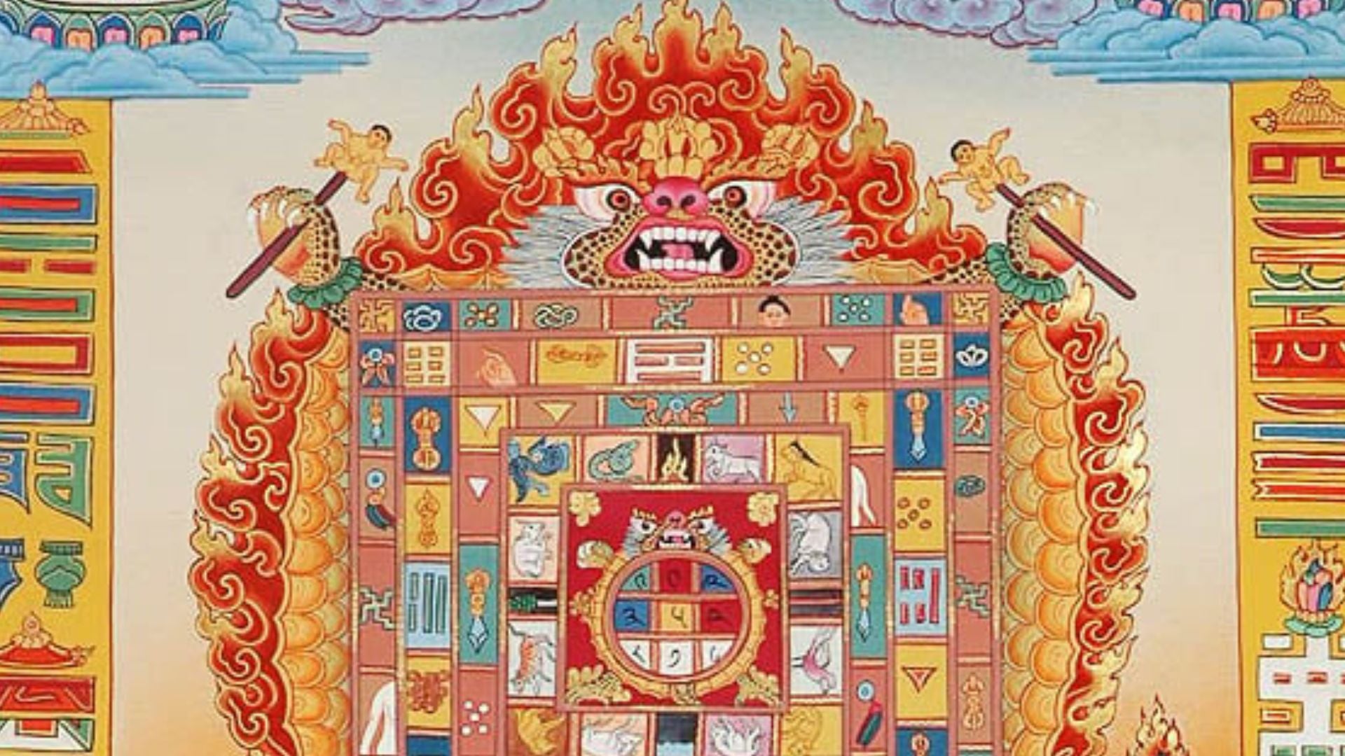 Astrology & Divination