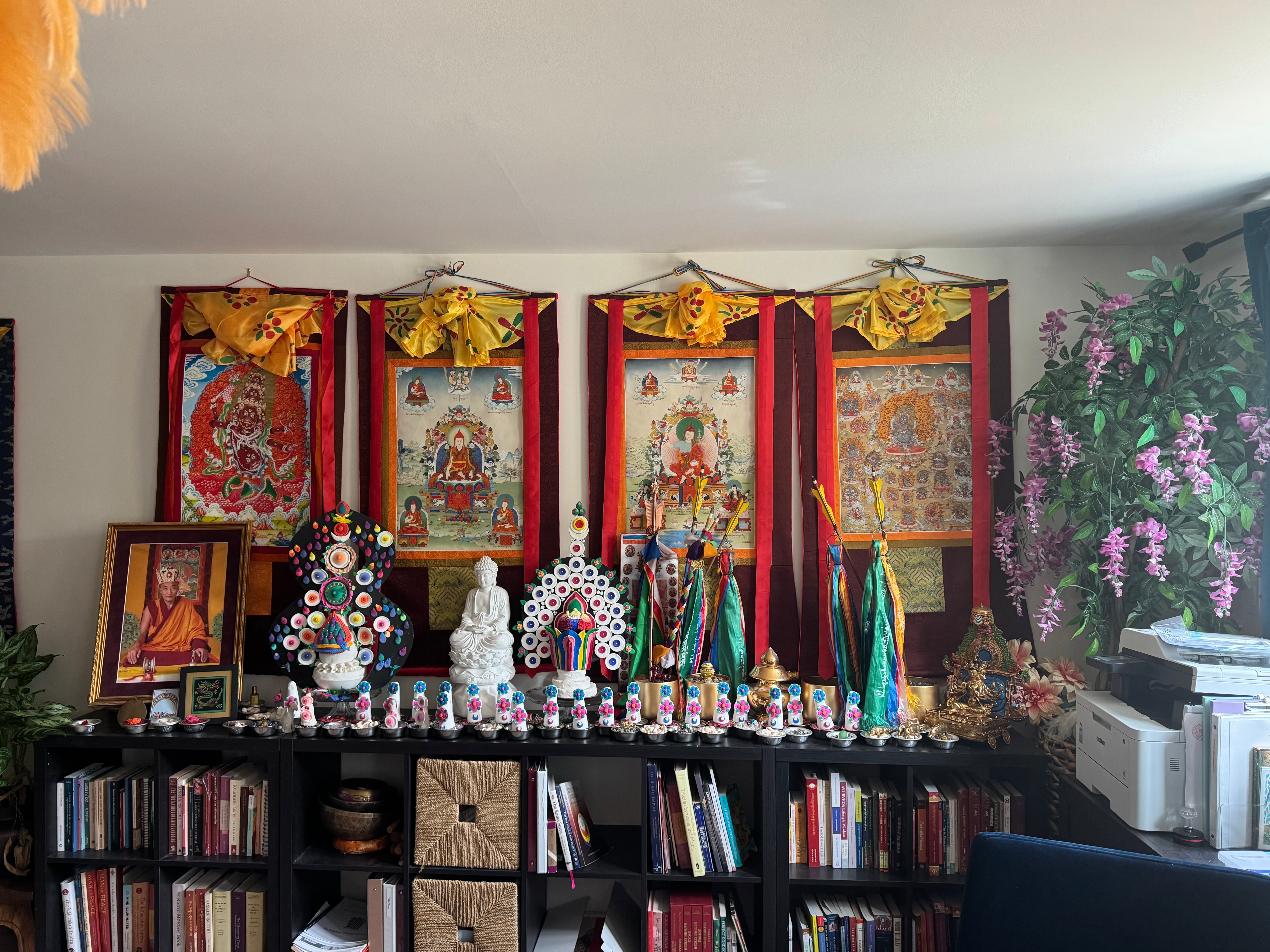 Sacred Images