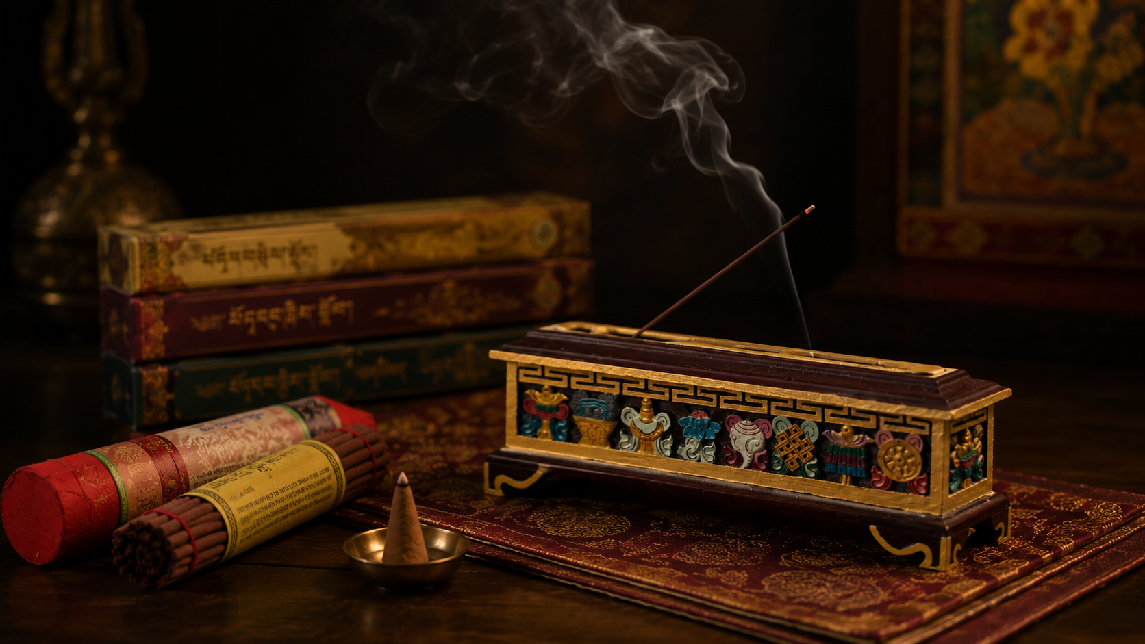 Incense