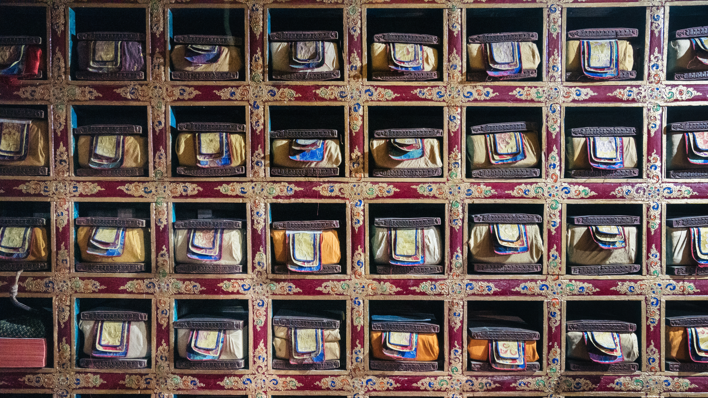 Dharma Books