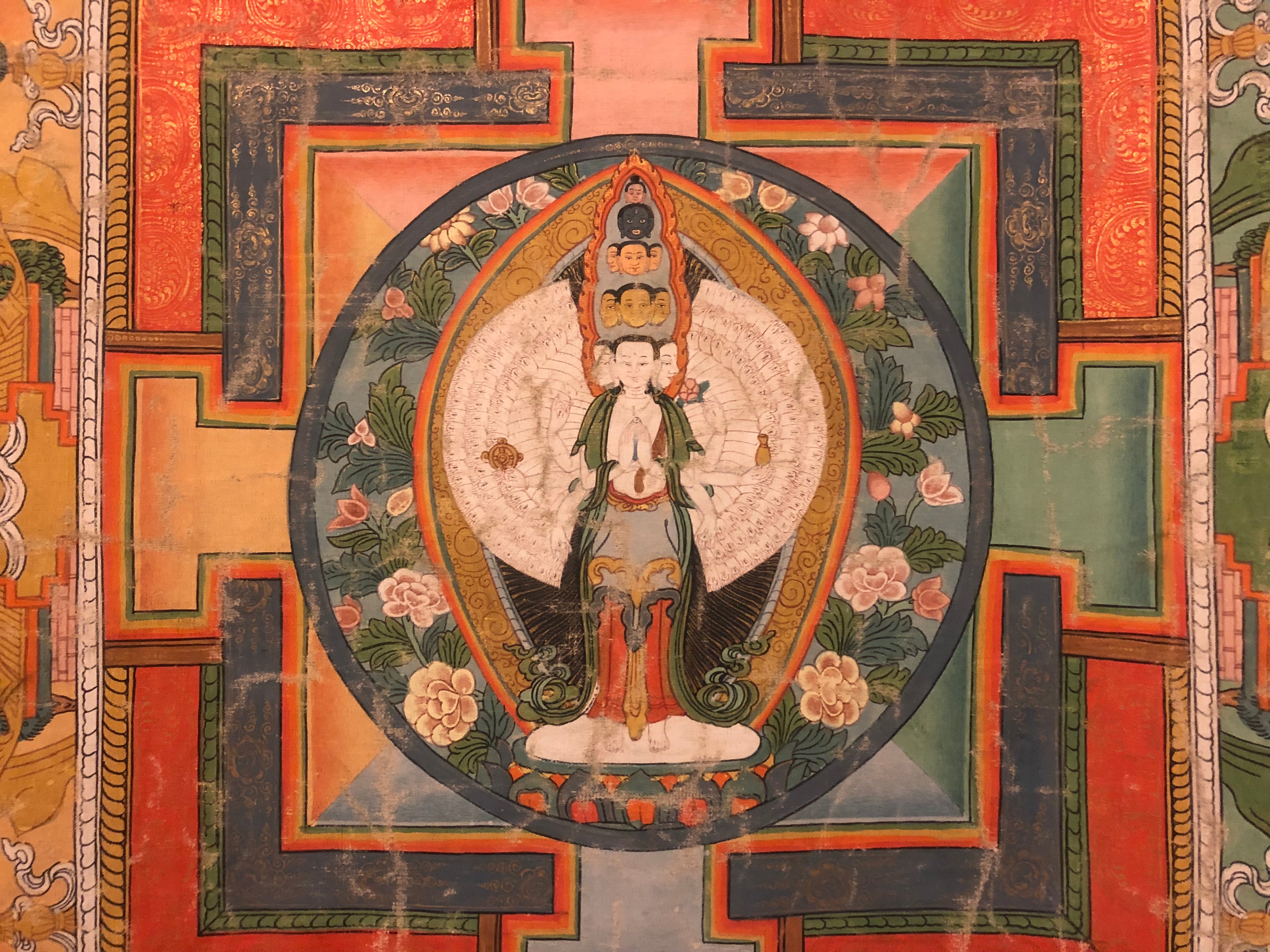 Sacred Images