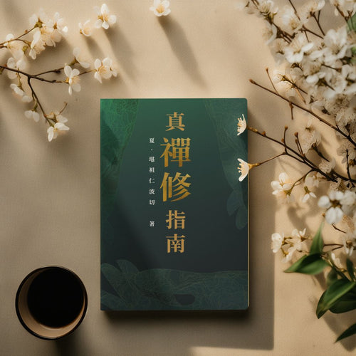 真‧襌修指南 (繁體中文)