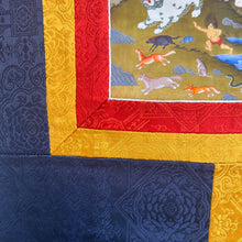 Load image into Gallery viewer, Drolmi Kazug Vase - Practice Packages (Restricted)