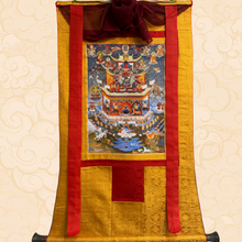 Load image into Gallery viewer, Drolmi Kazug Vase - Practice Packages (Restricted)