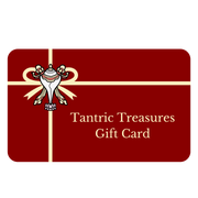 Tantric Treasures eGift Card