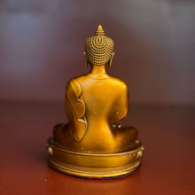Tải hình ảnh vào trình xem Thư viện, Amitabha Buddha Statue 10 cm (Consecrated)