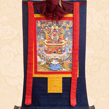 Load image into Gallery viewer, Drolmi Kazug Vase - Practice Packages (Restricted)