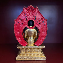 Tải hình ảnh vào trình xem Thư viện, Maitreya Buddha Statue - 21 cm (Consecrated)