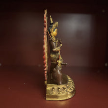 Tải hình ảnh vào trình xem Thư viện, 21st Tara Marichi with Pig Statue (Consecrated)