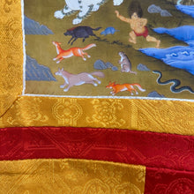 Load image into Gallery viewer, Drolmi Kazug Vase - Practice Packages (Restricted)