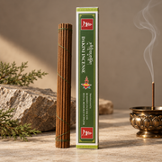 Dakini Incense — Traditional Himalayan Buddhist Incense