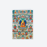 Unbiased Traditions Greeting Card