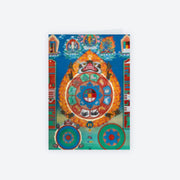 Sipaho Greeting Card