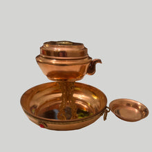 Load image into Gallery viewer, Tibetan Water Offering Chutor Dzambhala Offering Set