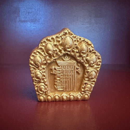 Kalachakra Tsa Tsa (Blessed)