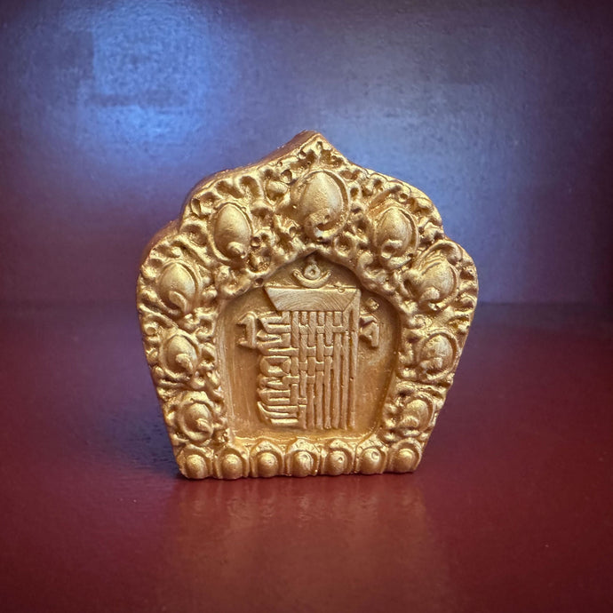 Kalachakra Tsa Tsa (Blessed)