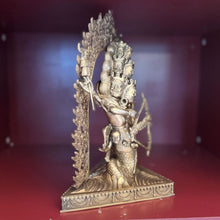 Tải hình ảnh vào trình xem Thư viện, Rahula Statue (Conserated)