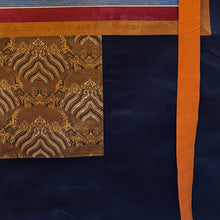 Load image into Gallery viewer, Amitabha Buddha Thangka - Printed