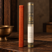 Namdroling Tibetan Golden Temple Incense
