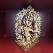 Tải hình ảnh vào trình xem Thư viện, Rahula Statue (Conserated)