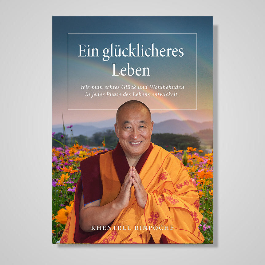 Ein Glucklicheres Leben