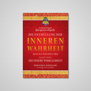 Die Enthüllung der inneren Wahrheit — BAND ZWEI: Die innere Wirklichkeit