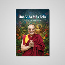 Load image into Gallery viewer, Una Vida Más Feliz