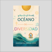 Cargar imagen en el visor de la galería, Un alegre océano de preciosa diversidad