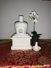 Tải hình ảnh vào trình xem Thư viện, Lò đốt cúng khói (Sang) truyền thống của Tây Tạng