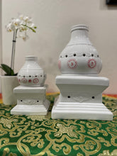 Tải hình ảnh vào trình xem Thư viện, Lò đốt cúng khói (Sang) truyền thống của Tây Tạng