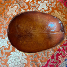 Load image into Gallery viewer, Kapala Skull Cup with Brass Stand