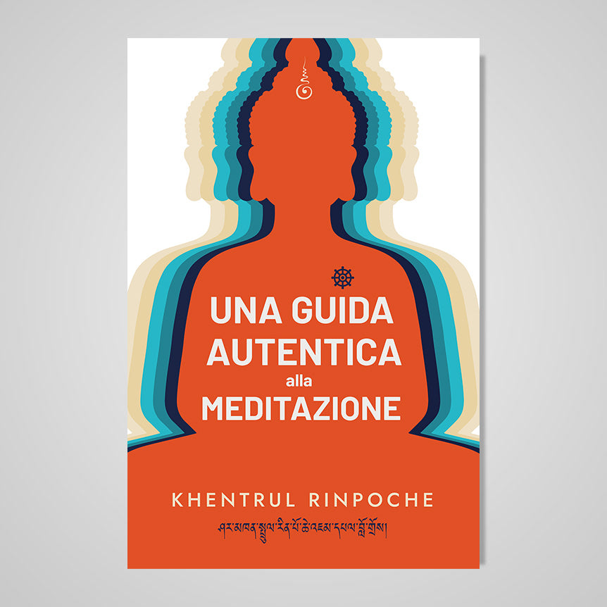 Una Guida Autentica alla Meditazione
