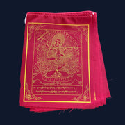 Kurukulla Prayer Flags (Kurukulle)