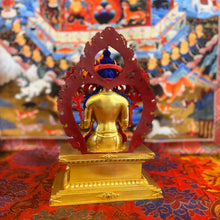 Tải hình ảnh vào trình xem Thư viện, Maitreya Statue - 31cm (Consecrated)