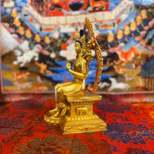 Tải hình ảnh vào trình xem Thư viện, Maitreya Statue - 31cm (Consecrated)