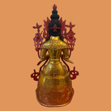 Tải hình ảnh vào trình xem Thư viện, Maitreya Statue - 52cm (Consecrated)