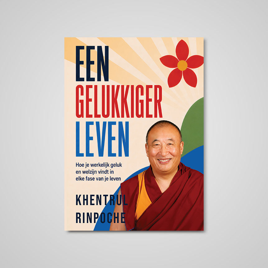 Een gelukkiger leven