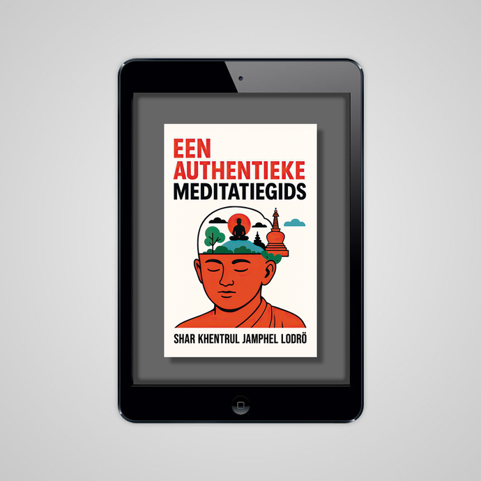Een Authentieke Gids voor Meditatie