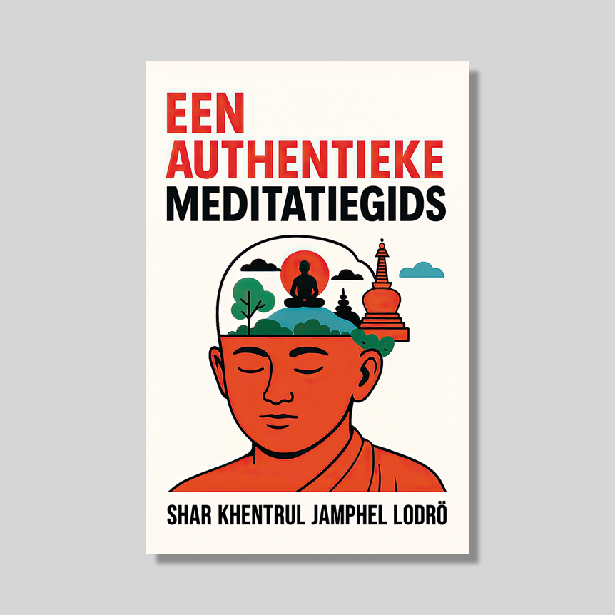 Een Authentieke Gids voor Meditatie