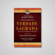 Desvelando Sua Verdade Sagrada, Livro Um: A Realidade Externa