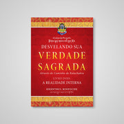 Desvelando Sua Verdade Sagrada, Livro Dois: A Realidade Interna