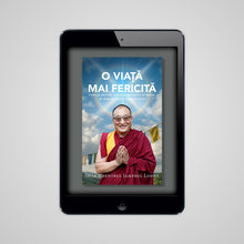 Cargar imagen en el visor de la galería, O Viață Mai Fericită
