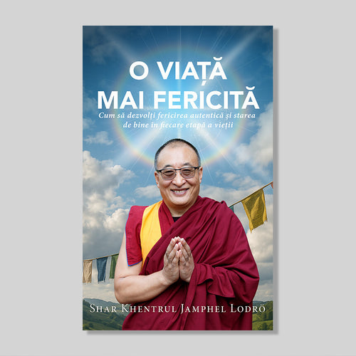 O Viață Mai Fericită