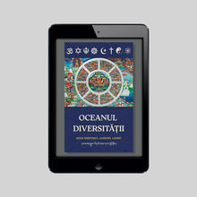 Cargar imagen en el visor de la galería, Un Ocean Fericit de Diversitate Prețioasă