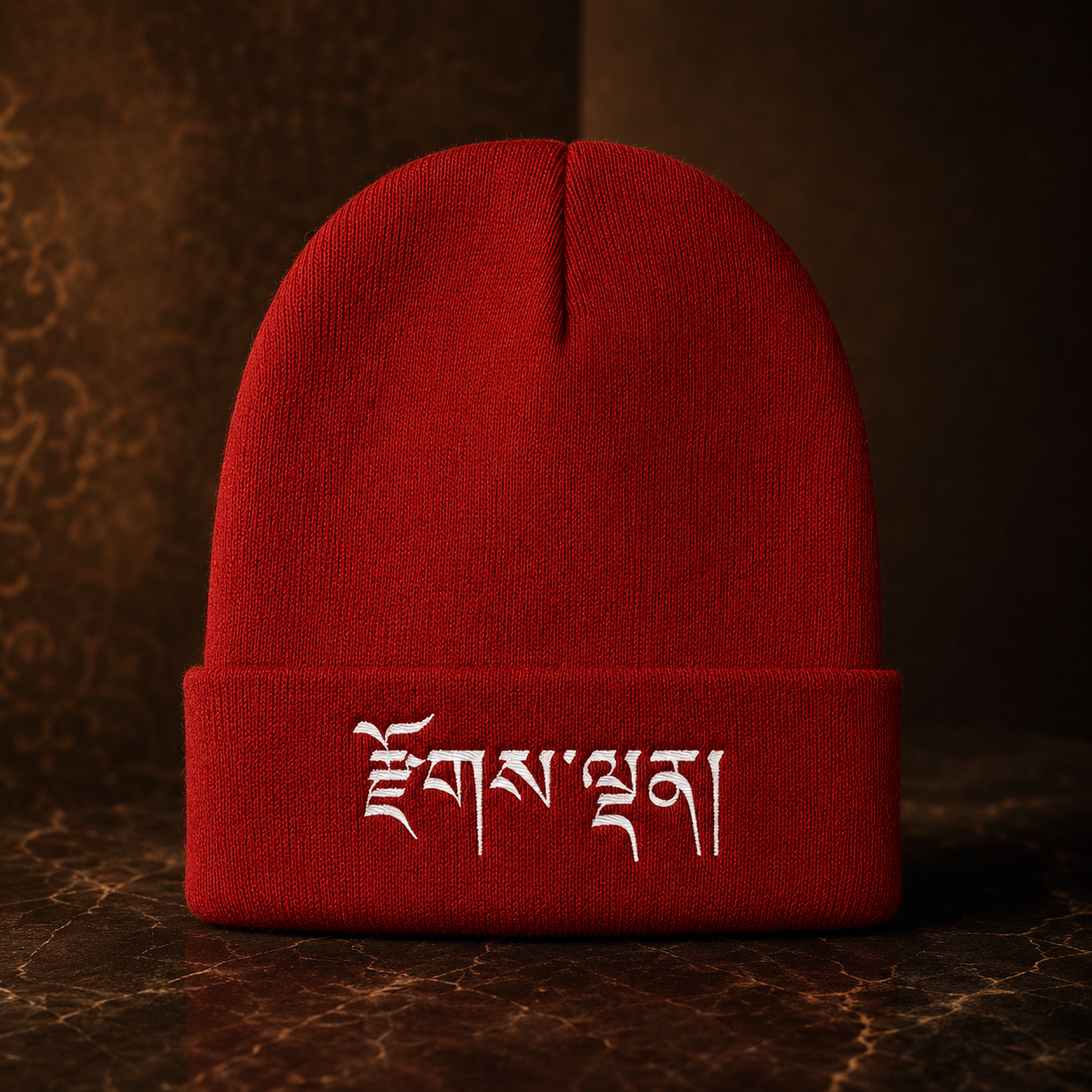 Dzokden Beanie
