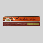 Shambala Incense
