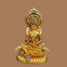 Load image into Gallery viewer, 1 of 21 Tara Statues (Choose #1 through 21) - 12cm (Consecrated)