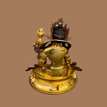 Load image into Gallery viewer, 1 of 21 Tara Statues (Choose #1 through 21) - 12cm (Consecrated)